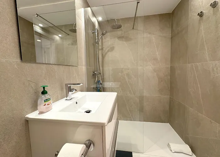 Luxury Posidonia Punta Prima Apartment