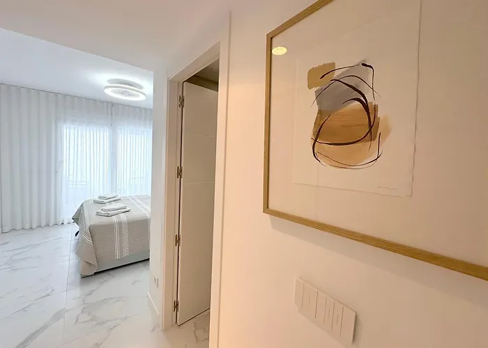 Luxury Posidonia Punta Prima Apartment Torrevieja