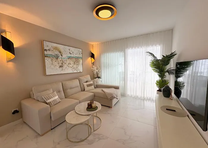 Luxury Posidonia Punta Prima