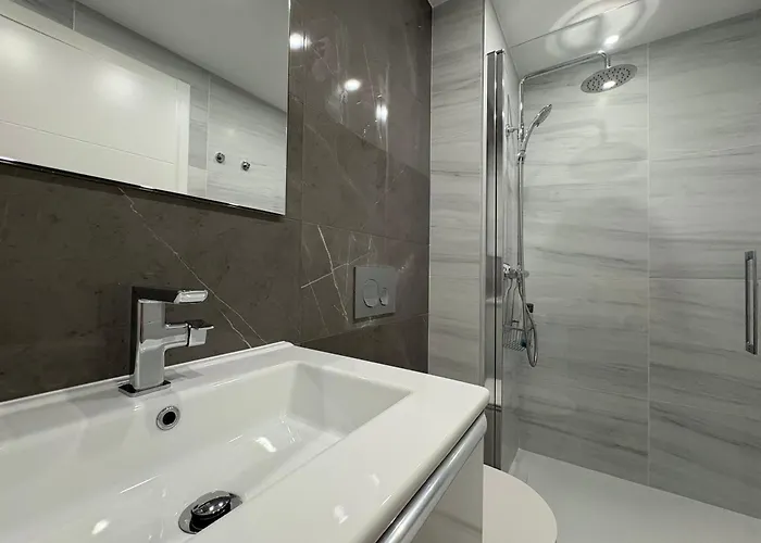 Apartment Luxury Posidonia Punta Prima *