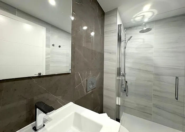 Luxury Posidonia Punta Prima Torrevieja