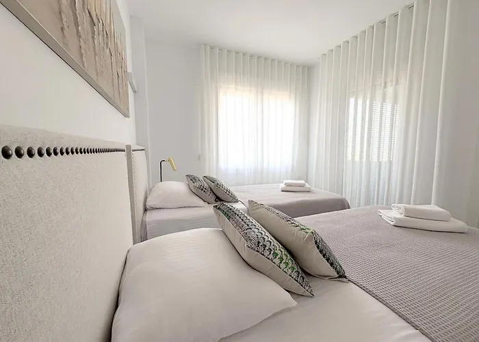 Luxury Posidonia Punta Prima * Torrevieja