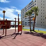Luxury Posidonia Punta Prima Апартаменты Торевьиа