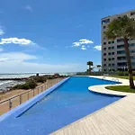 Luxury Posidonia Punta Prima Торевьиа