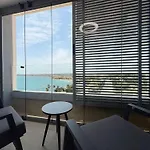 Апартаменты Luxury Posidonia Punta Prima