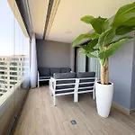 Апартаменты Luxury Posidonia Punta Prima