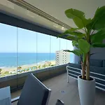 Апартаменты Luxury Posidonia Punta Prima *