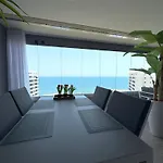 Апартаменты Luxury Posidonia Punta Prima *