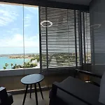 Апартаменты Luxury Posidonia Punta Prima *