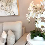 Luxury Posidonia Punta Prima Апартаменты