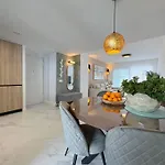 Luxury Posidonia Punta Prima * Торевьиа