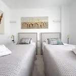 Апартаменты Luxury Posidonia Punta Prima
