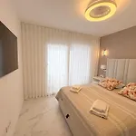 Апартаменты Luxury Posidonia Punta Prima *