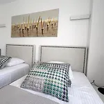 Luxury Posidonia Punta Prima Апартаменты Торевьиа