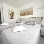 Апартаменты Luxury Posidonia Punta Prima *