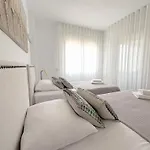 Luxury Posidonia Punta Prima * Торевьиа