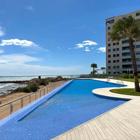 Luxury Posidonia Punta Prima Torrevieja