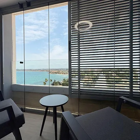 Apartment Luxury Posidonia Punta Prima