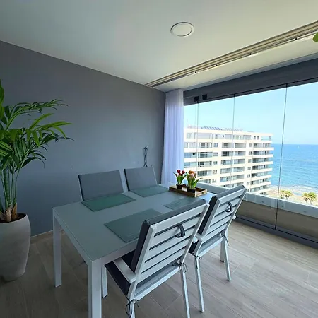 Апартаменты Luxury Posidonia Punta Prima *
