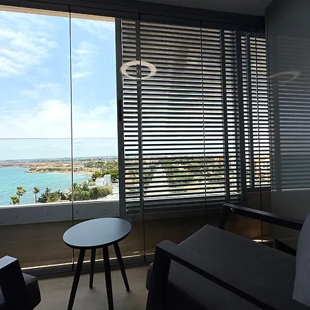 Apartment Luxury Posidonia Punta Prima *