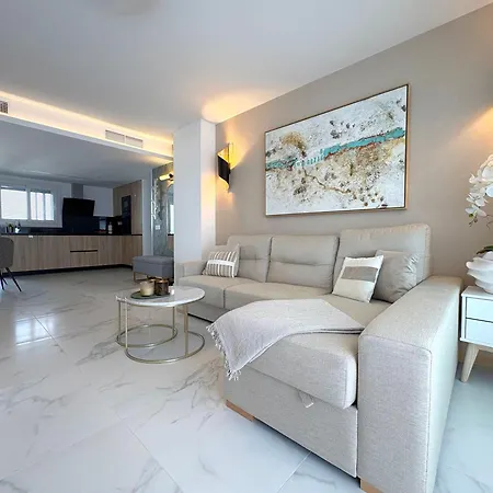 Luxury Posidonia Punta Prima