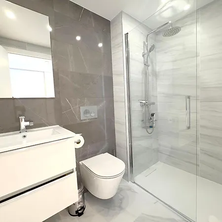 Luxury Posidonia Punta Prima Apartment *
